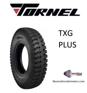 TORNEL TXG PLUS